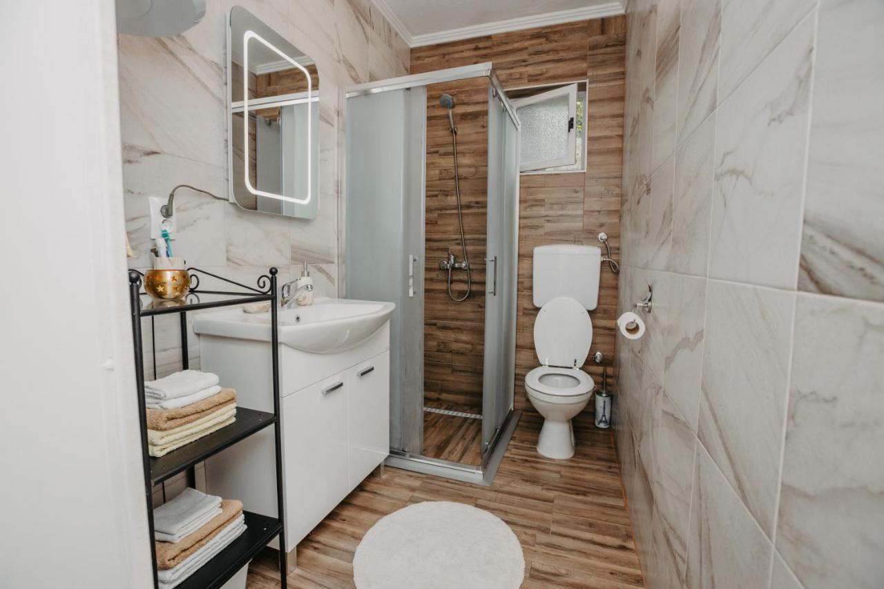 Apartament Stan Na Dan Flora Nevesinje Zewnętrze zdjęcie