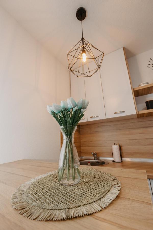 Apartament Stan Na Dan Flora Nevesinje Zewnętrze zdjęcie