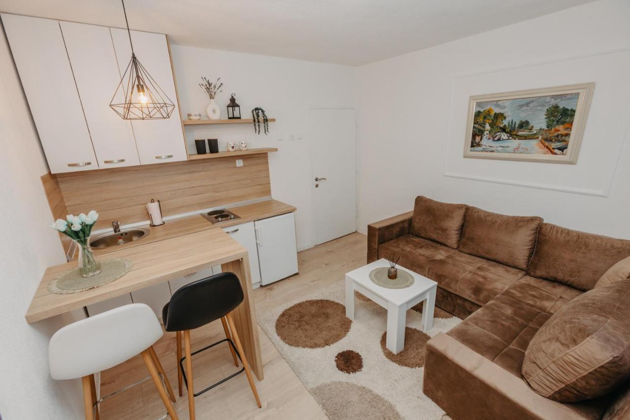 Apartament Stan Na Dan Flora Nevesinje Zewnętrze zdjęcie