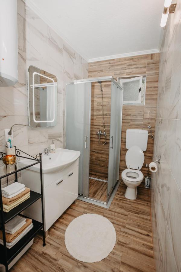 Apartament Stan Na Dan Flora Nevesinje Zewnętrze zdjęcie