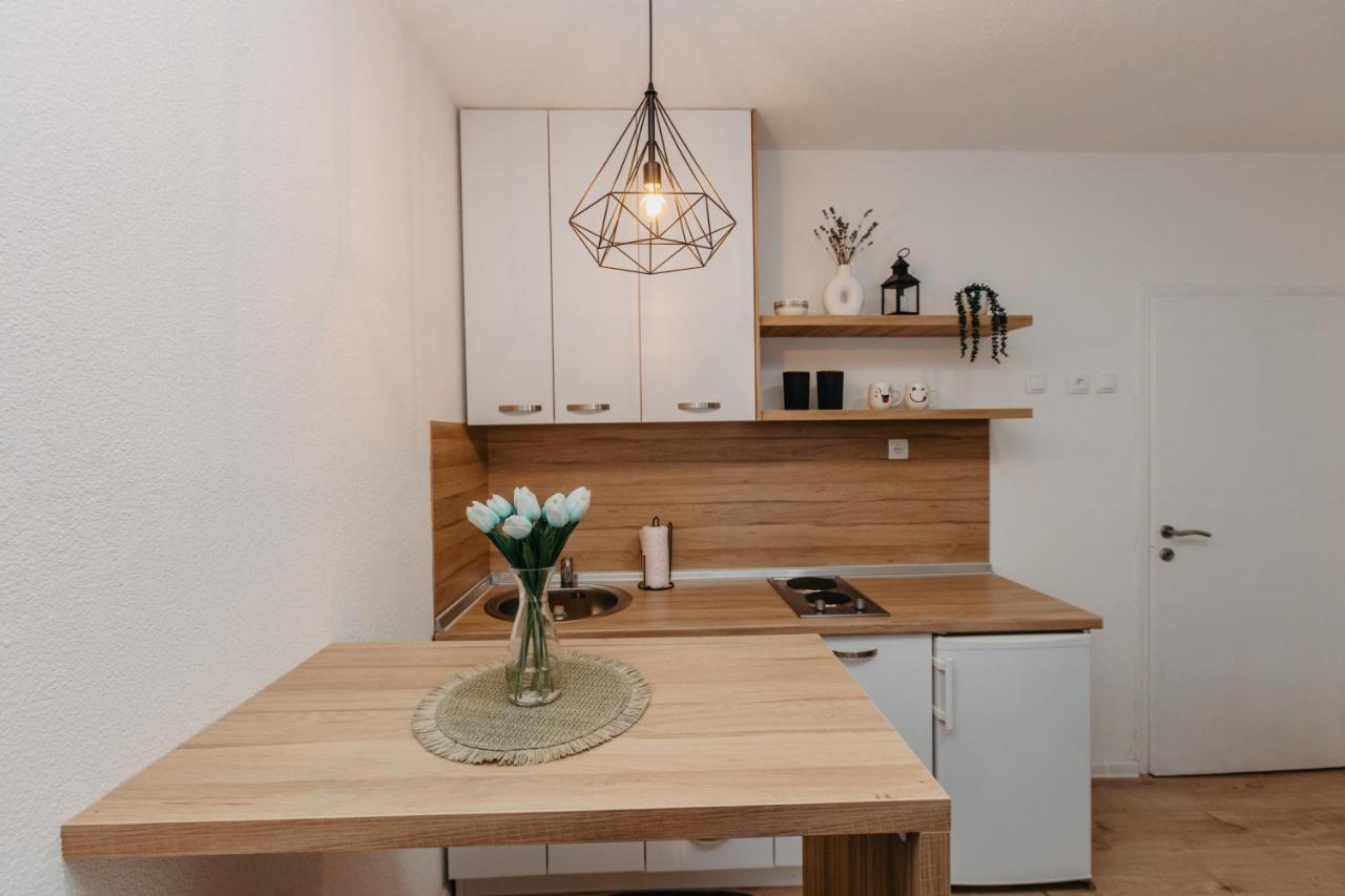 Apartament Stan Na Dan Flora Nevesinje Zewnętrze zdjęcie