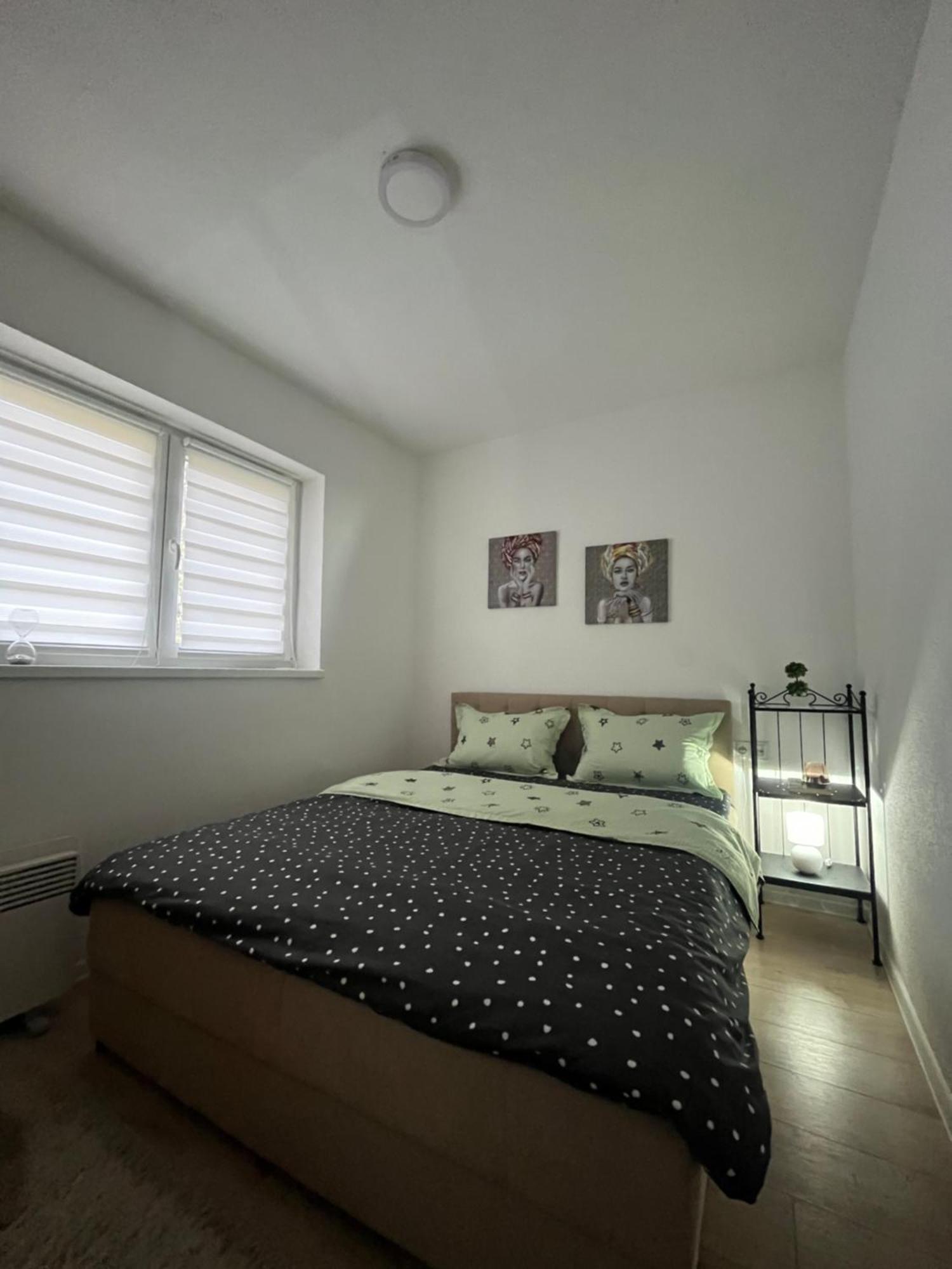Apartament Stan Na Dan Flora Nevesinje Zewnętrze zdjęcie