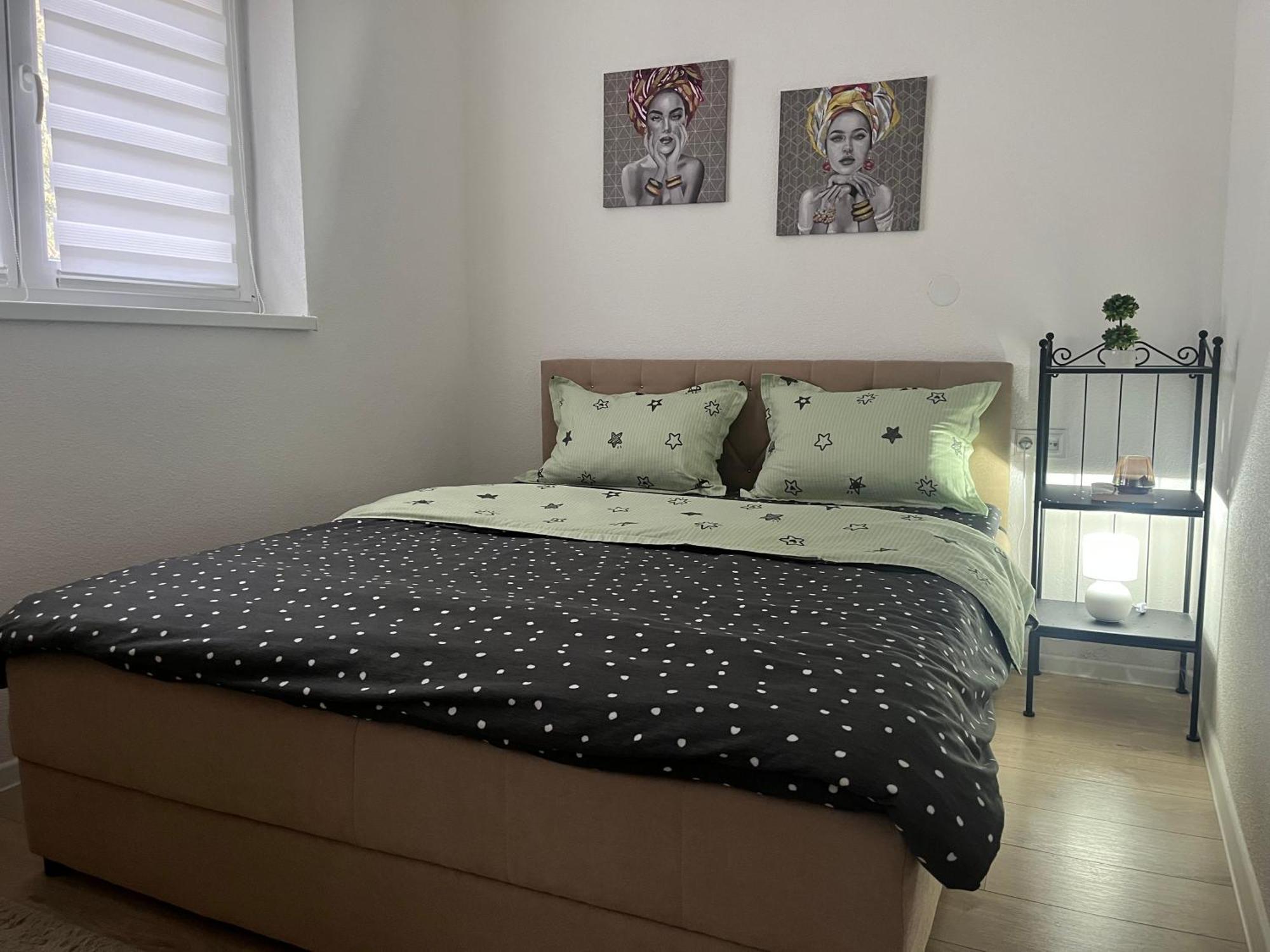Apartament Stan Na Dan Flora Nevesinje Zewnętrze zdjęcie